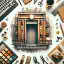 شرکت نوآوران صنعت آریا باراد، تولید و فروش هوم لیفت آسانسور خانگی در تنکابن