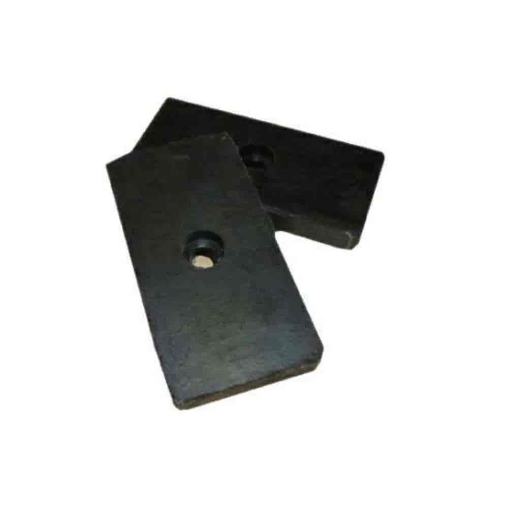 لاستیک تخت بزرگ